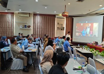 Penyusunan RDTR Sangkulirang 2024-2044, Pondasi Menuju Perkotaan Berkelanjutan