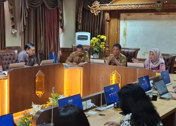 Bupati Kutim Optimistis 11 Desa Persiapan Segera Definitif, Tim Verifikasi Mulai ke Lapangan