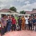 Ketua DPRD Sebut Mekanisasi Pertanian Jadi Kunci Swasembada Pangan di Kutai Timur
