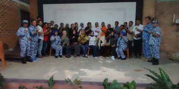 FBN Kutim Siap Kolaborasi Bersama Pemerintah dan Swasta Majukan Daerah