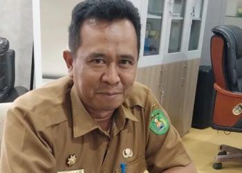 Disdikbud Kutim Bangun Tiga SDN Baru