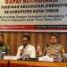 Persiapan Pilkada, Pemkab Kutim Gelar Rakor