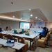 Pemkab Kutim Gelar Seminar Laporan Pendahuluan Penyusunan Kajian TKD