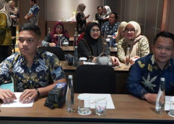 Kutai Timur Perkuat Gugus Tugas Kabupaten Layak Anak Melalui Bimtek Nasional