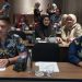 Kutai Timur Perkuat Gugus Tugas Kabupaten Layak Anak Melalui Bimtek Nasional