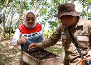 Prolekta: CSR dengan Banyak manfaat bagi masyarakat