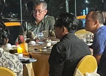 Sukseskan Pilkada, Pjs Bupati Andalkan Forkopimda