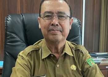 Agenda Pemkab Rayakan 25 Tahun Kutai Timur
