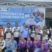PT GAM Berikan Layanan Pemeriksaan Kesehatan Gratis di Sempayau