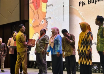 Batas Desa yang Jelas untuk Kesejahteraan Desa
