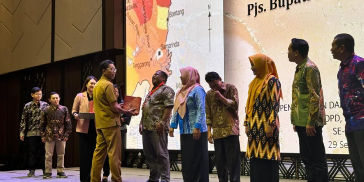 Batas Desa yang Jelas untuk Kesejahteraan Desa