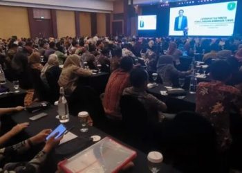 Bimtek SIPADES 3.0: Adaptasi Aplikasi untuk Pengelolaan Aset Desa