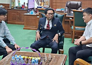 Kobexindo Cement dan Pemkab Kutim Dorong Kolaborasi Positif untuk Kesejahteraan Masyarakat