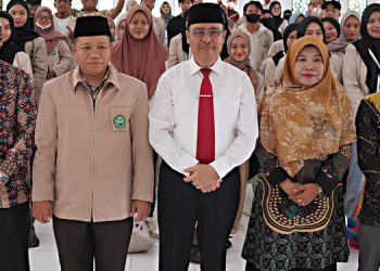 Diharapkan Memberi Kontribusi Positif, Mahasiswa STAIS KUTIM Melaksanakan KKL di Kaubun dan Kaliorang