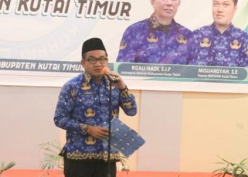 KORPRI Kutim Siap Jawab Tantangan Digitalisasi