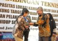 Pemkab Kutim Gelar Bimtek Kelestarian Lingkungan