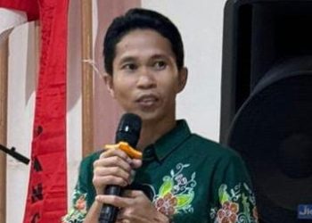 Pemuda Panca Marga Kutim Ajak Warga Menjadi Pemilih Cerdas untuk Pilkada Berintegritas