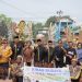 Aneka Atraksi Meriahkan Pawai Kirab Budaya 2024
