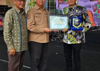 PRKE 2024, Ajang Penggerak UMKM dan Kebudayaan Lokal Resmi Ditutup