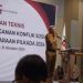 Persiapan Pilkada, Pemkab Kutim Gelar Bimtek Mitigasi dan Penanganan Konflik Sosial