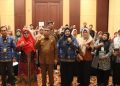 Pemkab Kutim Gelar Bimtek Sekolah Siaga Kependudukan