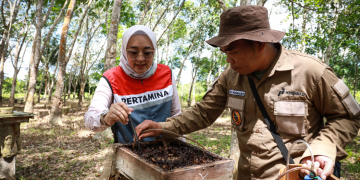 Prolekta: CSR dengan Banyak manfaat bagi masyarakat