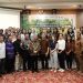 Percepat Lanskap Berkelanjutan di Kutim, Pemkab Apresiasi Inisiatif SUSTAIN KUTIM