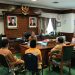 Audiensi ke Bupati, KGPP Sampaikan Program Kerja dan Soal Insentif