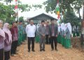 Gedung Baru MTs Negeri 2 Kutim Diresmikan, Pendidikan Islam Semakin Berkembang