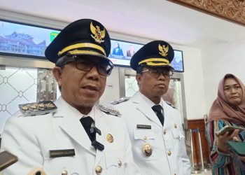 MYC Berlanjut, Infrastruktur Kutim Digenjot