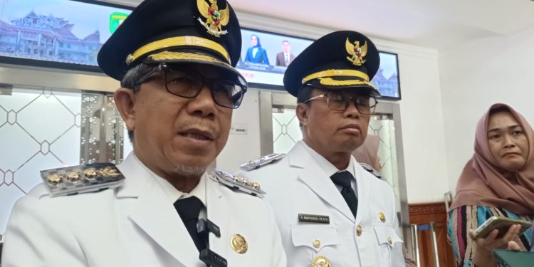 MYC Berlanjut, Infrastruktur Kutim Digenjot