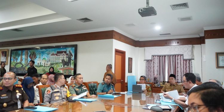 Pemkab Kutim Akan Terus Optimalkan infrastruktur Pertanian Demi Menjaga Kestabilan Harga Pangan