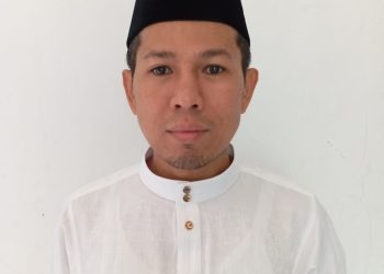 Ini Besaran Zakat Fitrah 2025 di Kutim dan Mekanisme Pembayaran