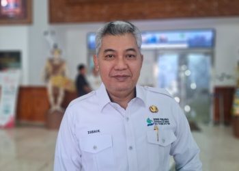 Kutim Primadona Investor Asing, Pemkab Harap Raperda Pembangunan Industri Segera Disahkan