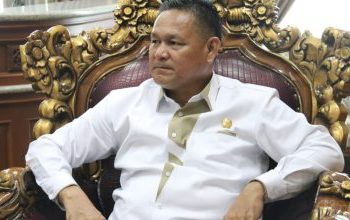 DPRD Kutai Timur Awasi Ketat Serapan APBD-P Rp 9,475 Triliun