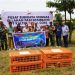 Kutim Kembangkan Ayam Pullet, Kurangi Ketergantungan Pasokan Telur dari Luar Daerah