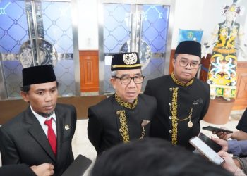 Bupati Kutim Instruksikan PUPR, Dukcapil, dan PDAM Tangani Kebutuhan Warga Dusun Sidrap