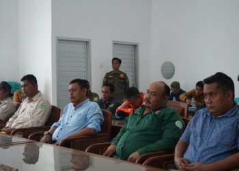 Jalan Rusak Hambat Ekonomi Warga, Pemkab Kutim Bentuk Tim Percepatan Perbaikan