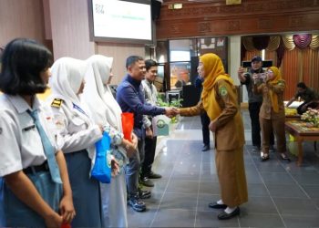 Kutim Dorong Energi Hijau dari Limbah Sawit untuk Terangi Desa Tanpa Listrik