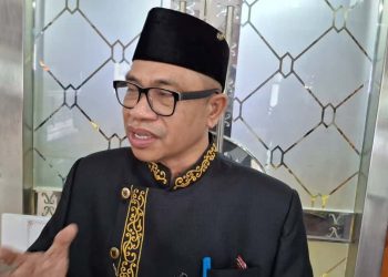 Cegah Stunting, DPPKB Kutim Dorong Peran Masyarakat dan Mitra Kerja