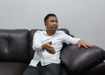 DPRD Kutim: Tak Boleh Ada Anak Putus Sekolah Gara-Gara Biaya