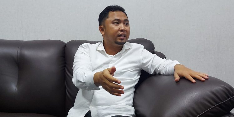 DPRD Kutim: Tak Boleh Ada Anak Putus Sekolah Gara-Gara Biaya