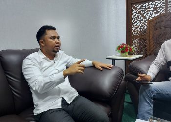 DPRD Apresiasi Program Bupati Kutim, Pendidikan Jadi Prioritas Utama