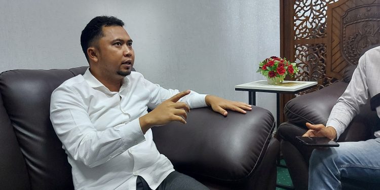 DPRD Apresiasi Program Bupati Kutim, Pendidikan Jadi Prioritas Utama