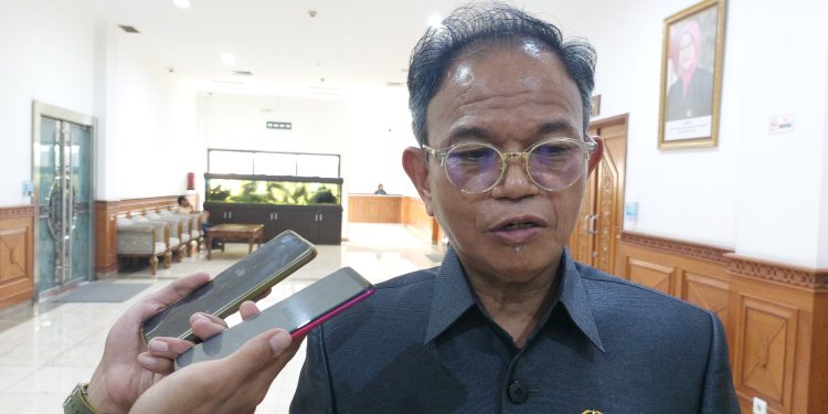 Legislator Kutim Dorong Pemuda Jadi Pakar Hukum, Ekonomi, dan Sosiologi