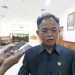 Legislator Kutim Dorong Pemuda Jadi Pakar Hukum, Ekonomi, dan Sosiologi