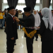 Satyalancana Karya Satya, Simbol Prestasi dan Konsisten Melayani Publik di Kutai Timur