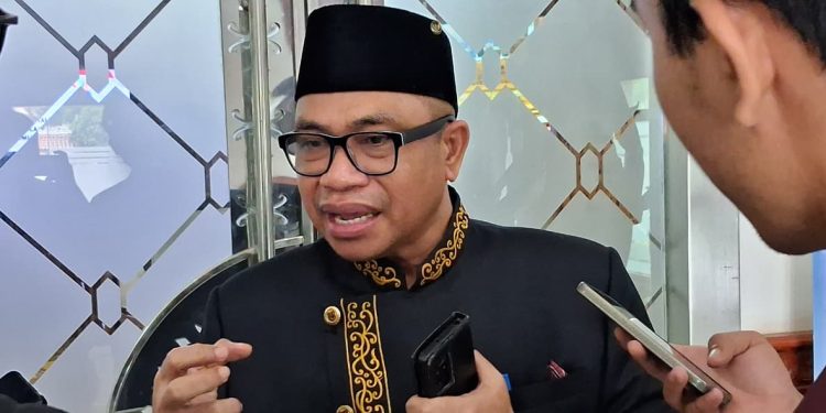 Bersama Tekan Stunting, Pemkab Kutim Tunjukkan Kinerja Nyata