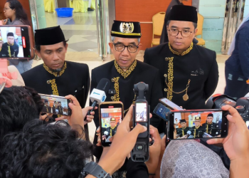 Tingkatkan Fungsi e-Kinerja, Pengawasan ASN Diperketat Termasuk Waktu Istirahat