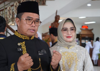 Pembangunan Infrastruktur dan SDM Jadi Kunci Kemandirian Kutai Timur